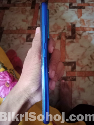 REDMI NOT 8